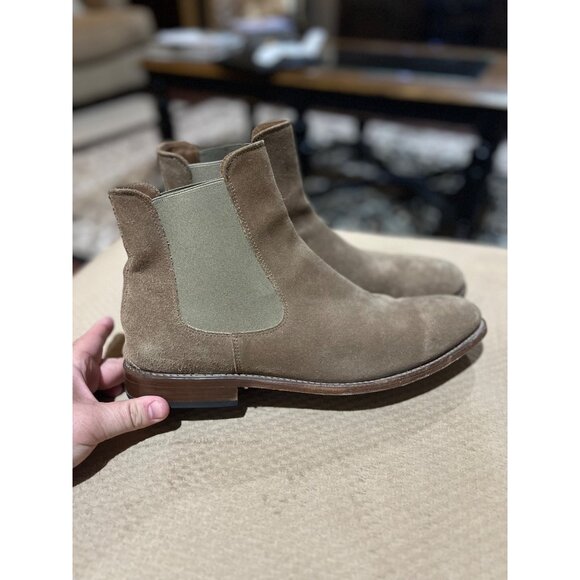 Thursday Boot Company Men's Cavalier Chukka Boots - Size 11.5 - Picture 2 of 7